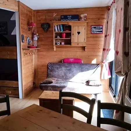 Appartement Résidence Grand Sud - Grand Sud 305 Mae-8463