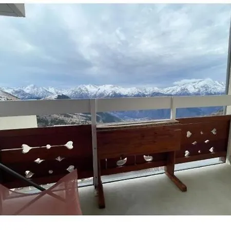 Appartement Résidence Grand Sud - Grand Sud 305 Mae-8463