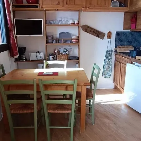Résidence Grand Sud - Grand Sud 305 Mae-8463 Appartement